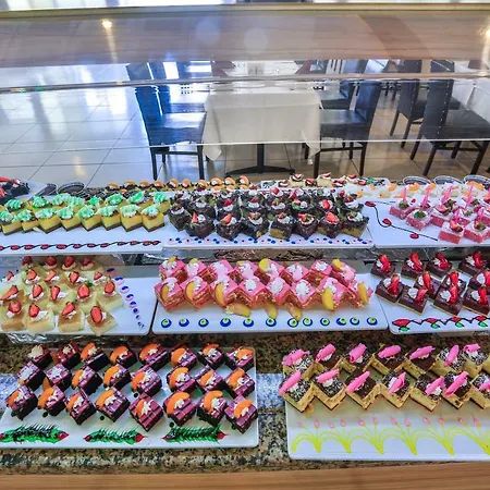 Beyt - Islamic Отель 3*