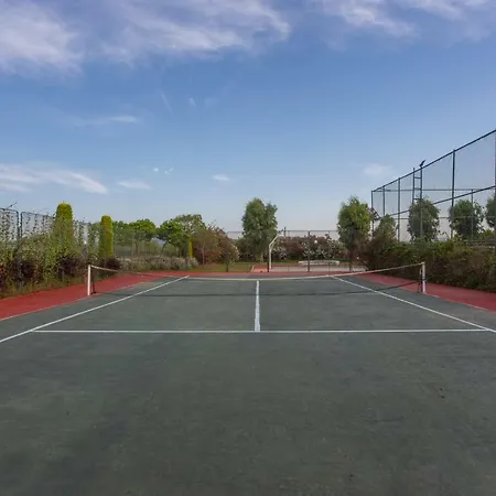 Beyt - Islamic Кушадасы