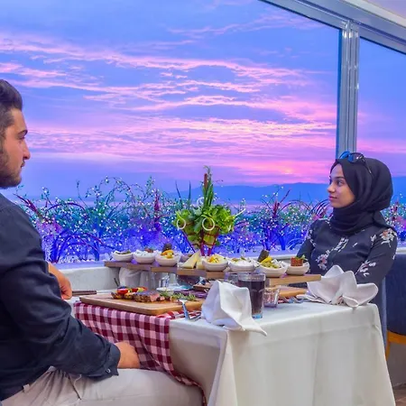 Beyt - Islamic Отель Кушадасы