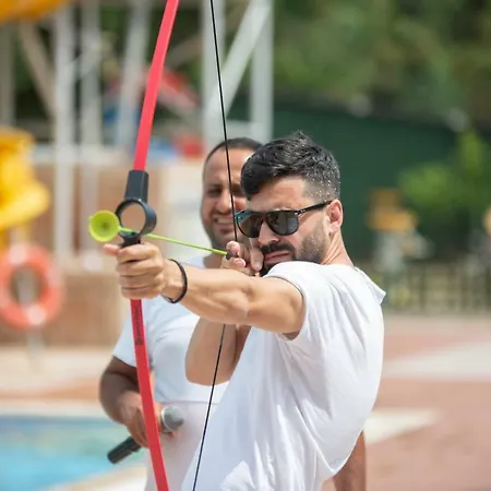 Beyt - Islamic Отель