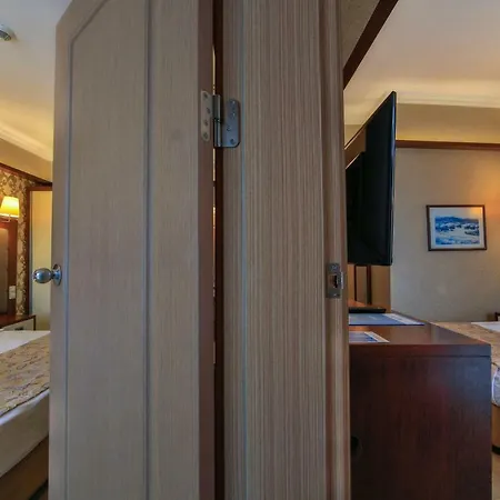 Beyt - Islamic 3* Кушадасы