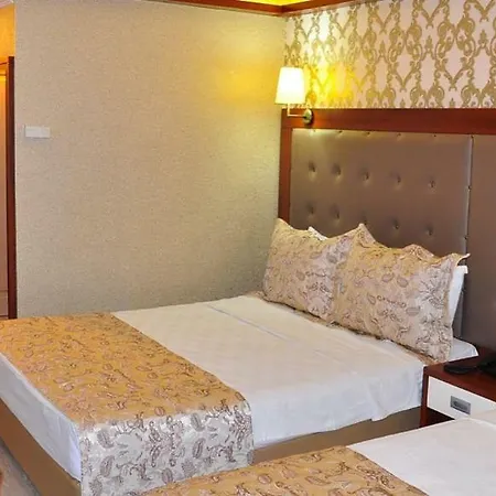 Beyt - Islamic 3* Кушадасы