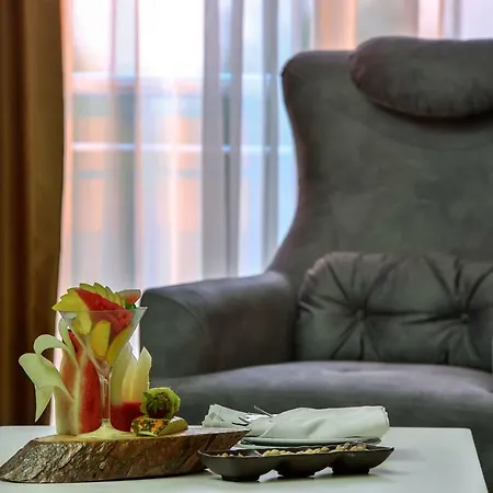 Beyt - Islamic 3* Кушадасы